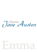 Read Emma by Jane Austen free with My Read Speed and MeeQi.com
