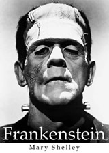 Read Frankenstein by Mary Shelley online free with My Read Speed and MeeQi.com
